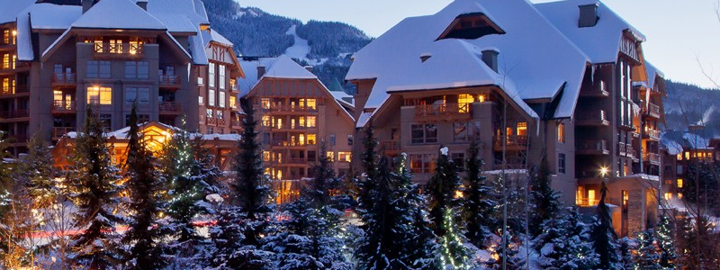 Whistler